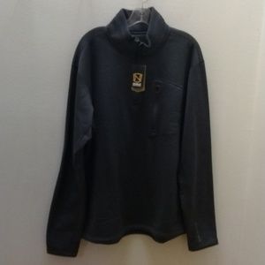 Noble Outfitters Fortitude Quarter Zip